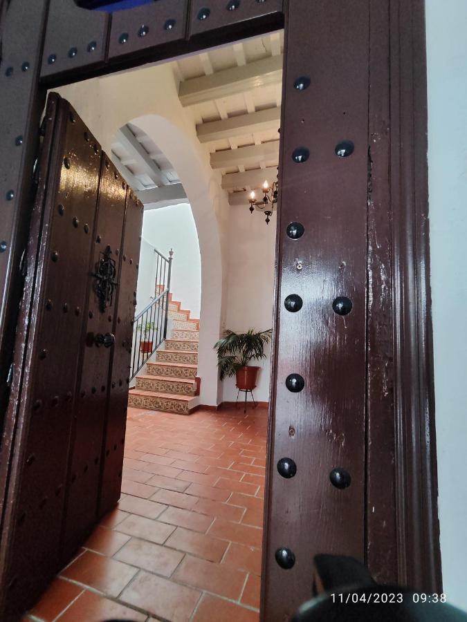 La Casa De Albahr Villa Chipiona Exterior foto